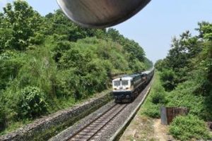Northeast Frontier Railway’s Plan Bee wins Best Innovation Award