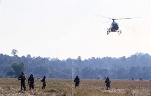 Operation Bajrang