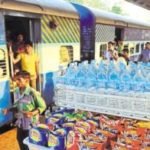 Operation Thirst: launched by Railway Protection Force