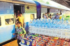 Operation Thirst: launched by Railway Protection Force