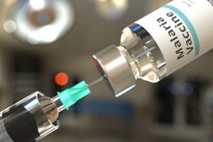 RTS,S Malaria Vaccine