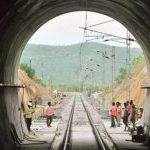 SCR commissions Longest Electrified Railway Tunnel in India