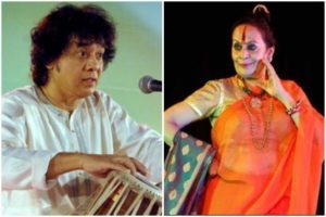 Sangeet Natak Akademi Fellowships Awards for 2018 announced