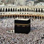 Saudi Arabia adopts Digital India, equality of women in Haj 2019