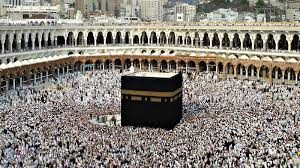 Saudi Arabia adopts Digital India, equality of women in Haj 2019