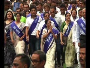 12 July: ‘Save Water Day’ observed by West Bengal government