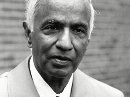 Subrahmanyan Chandrasekhar