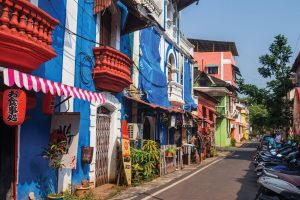 Types of Cities, Towns in India