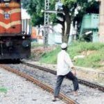 Unmanned Level Crossings in all Broad-Gauge Network eliminated: Govt