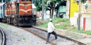 Unmanned Level Crossings in all Broad-Gauge Network eliminated: Govt