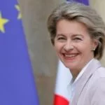 Germany’s Ursula von der Leyen appointed new President of EU Commission