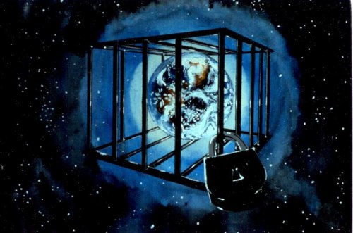 Zoo Hypothesis
