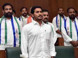 Andhra Pradesh passes Bill for 75% jobs to locals in factories