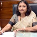 SBI Managing Director Anshula Kant appointed World Bank’s MD and CFO