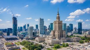Brain Drain in Poland