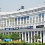 Delhi’s Connaught Place 9th most expensive office location in World: CBRE