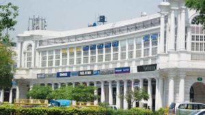Delhi’s Connaught Place 9th most expensive office location in World: CBRE
