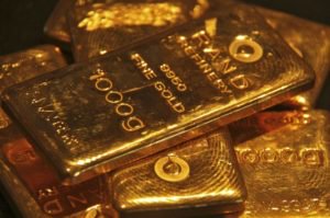 Centre fixes price for Sovereign Gold Bonds at Rs.3,443 per gram