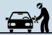 Centre plans to combat vehicle theft with Microdot Patches