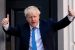 Conservative Party leader Boris Johnson set to be UK’s next Prime Minister