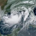 Tropical Cyclone Waves on the Rise