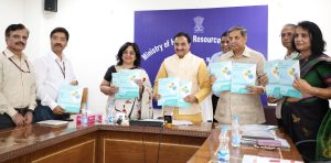 Deeksharambh: Guide to Student Induction Programme released by HRD Ministry