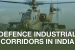 Defence Industrial Corridors