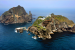 Dokdo Islands