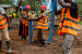 DRC plans surveillance, vaccination training to tackle Ebola