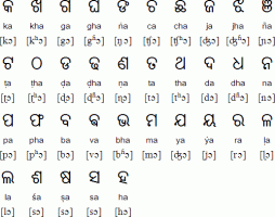 उड़िया भाषा