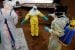 Ebola Outbreak in Congo
