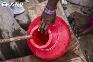 Eliminating Open Defecation in India