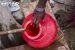 Eliminating Open Defecation in India