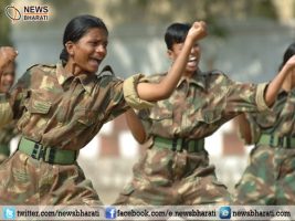 Encouraging Recruitment in the Indian Armed Forces