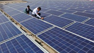 Govt targets to install Rooftop Solar projects of 40,000 MW by 2022