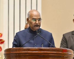 Highlights: President Ram Nath Kovind Visit to Benin
