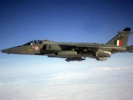 IAF asked to pay Rs 100 crore GST bill for import of spares