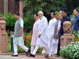 IFS officer Vivek Kumar appointed Private Secretary to PM Modi