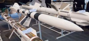 India signs deal to acquire R-27 Air-to-Air Missiles from Russia