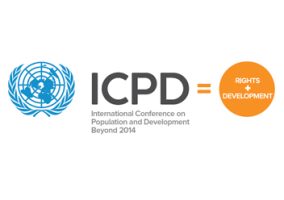 International Conference on Population and Development