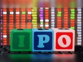 IPOs of Regional Rural Banks