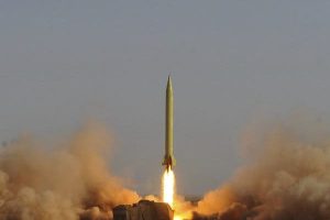 Iran tests Medium-Range Missile: US Official