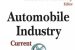 Issues before the Automobile Industry