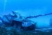 Jordan: Underwater Museum Of Military Vehicles unveiled