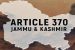 Kashmir Issuse
