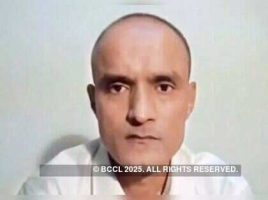 Kulbhushan Jadhav Case: ICJ asks Pakistan to review conviction order