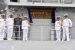 Landing Craft Utility L-56 Commissioned into Indian Navy