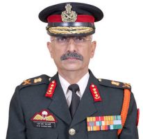 Lt Gen. Manoj Mukund Naravane appointed next Vice Chief of Indian Army