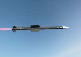 Modernization of the IAF : Air-to-Air Missiles