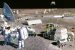 NASA plans return of Humans to the Moon